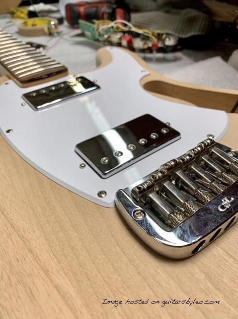 ProjectEspadaDeluxed v4 goes back to R amp D-1