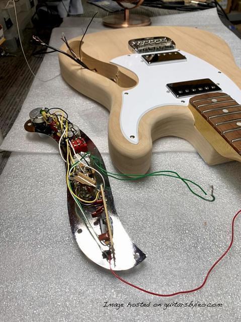ProjectEspadaDeluxed v4 goes back to R amp D-4