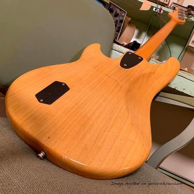 Rob Joly s old El Toro-8