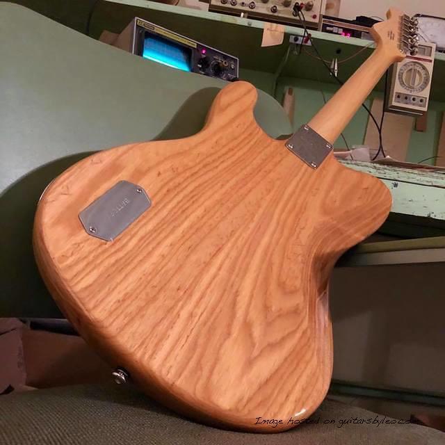 The second finished Espada prototype-11