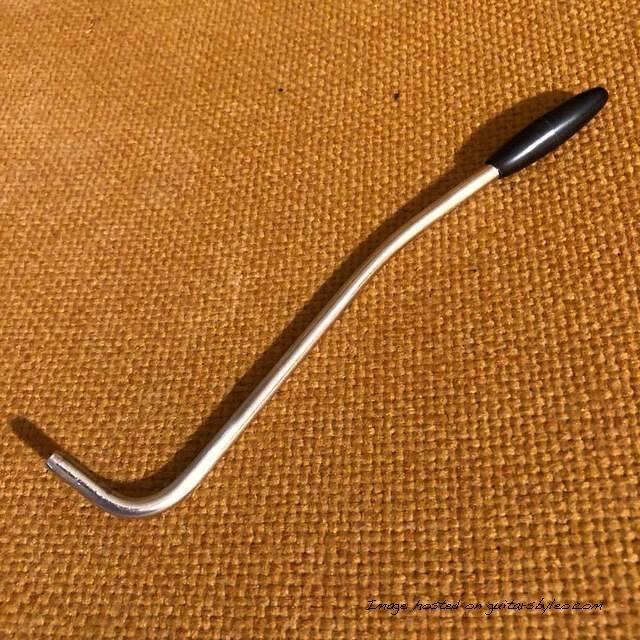 Vintage trem bar and socket in OnLine Store-3