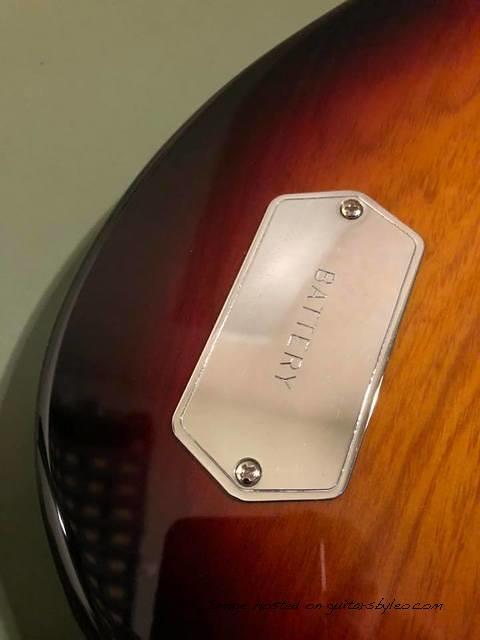 first finished prototype of the Espada-7