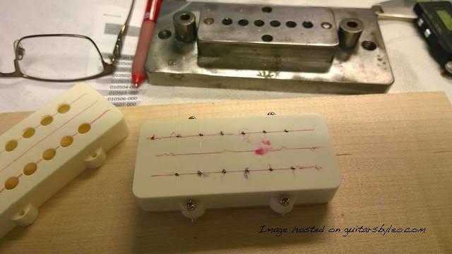 prototype V12 pickups-1