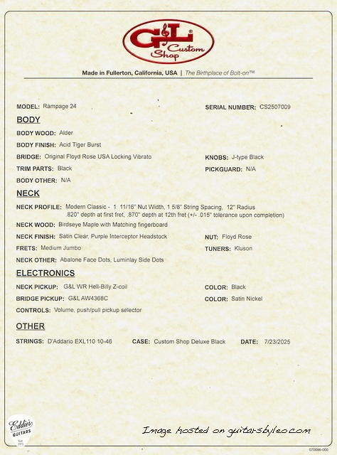 CS2507009-SpecSheet