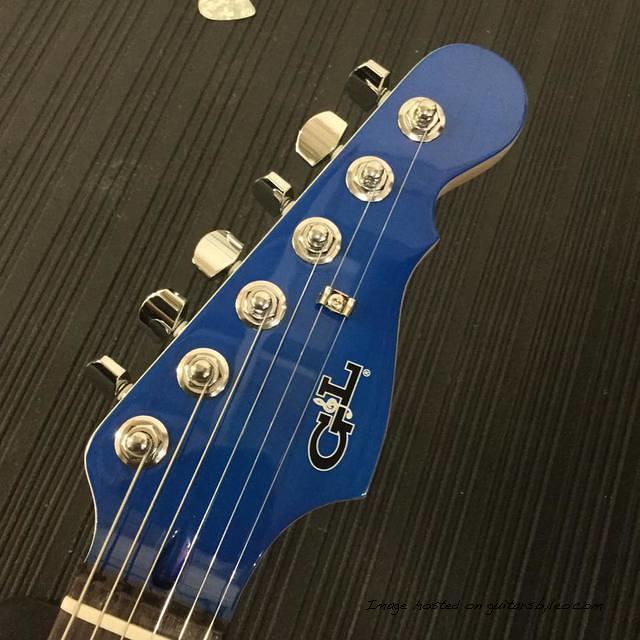 CLF1705011 headstock