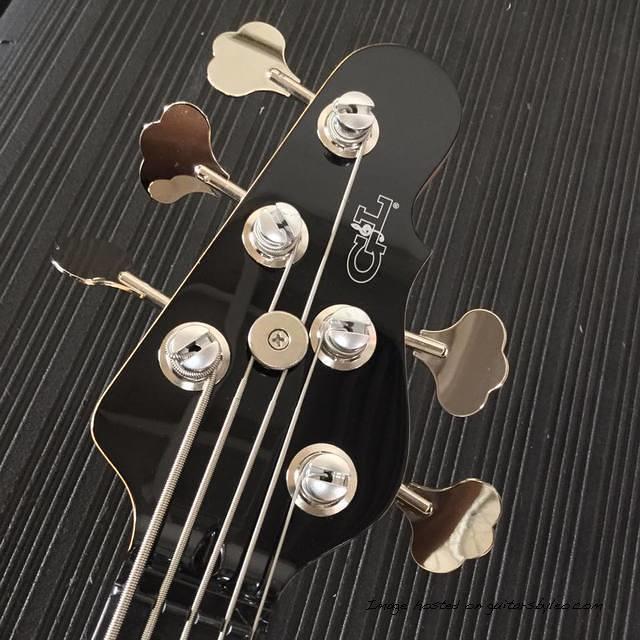 CLF1708023 headstock