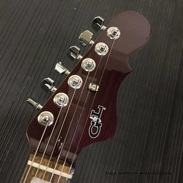 CLF1710259 headstock