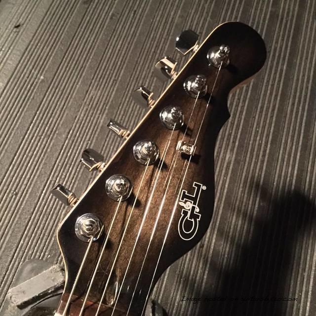 CLF1712109 headstock