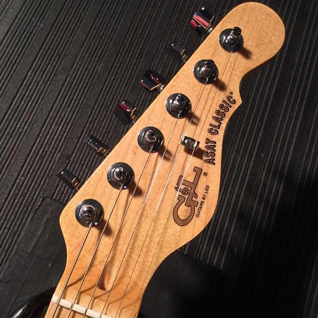 CLF1712084 headstock