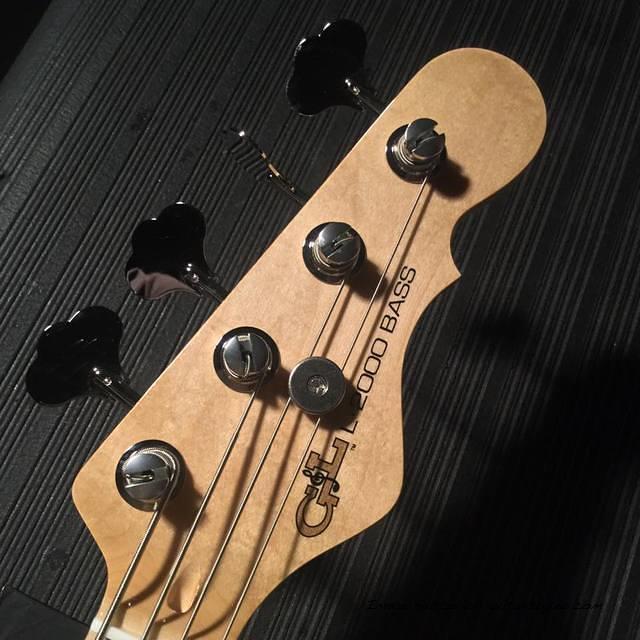 CLF1803054 headstock