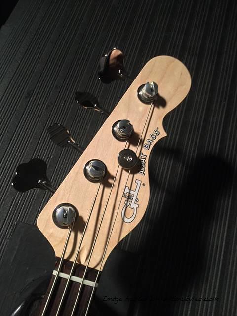 CLF1803150 headstock