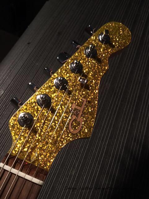 CLF1805047 headstock