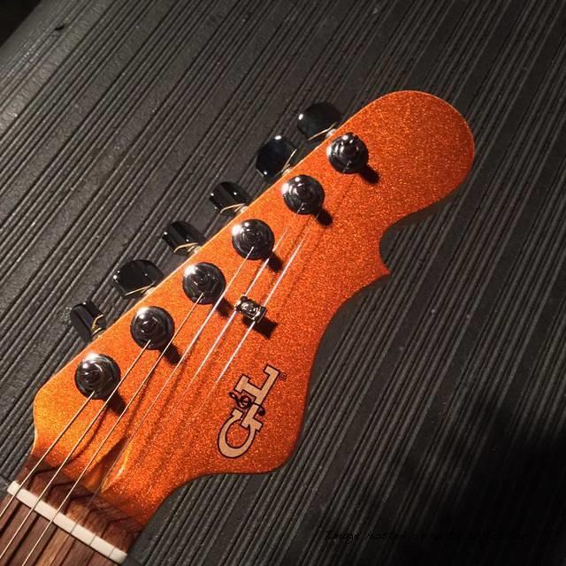 CLF1901194 headstock