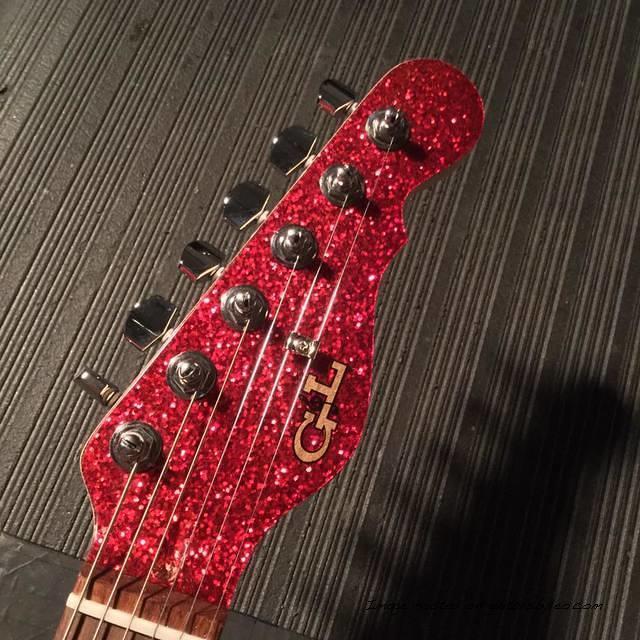 CLF1903109 headstock