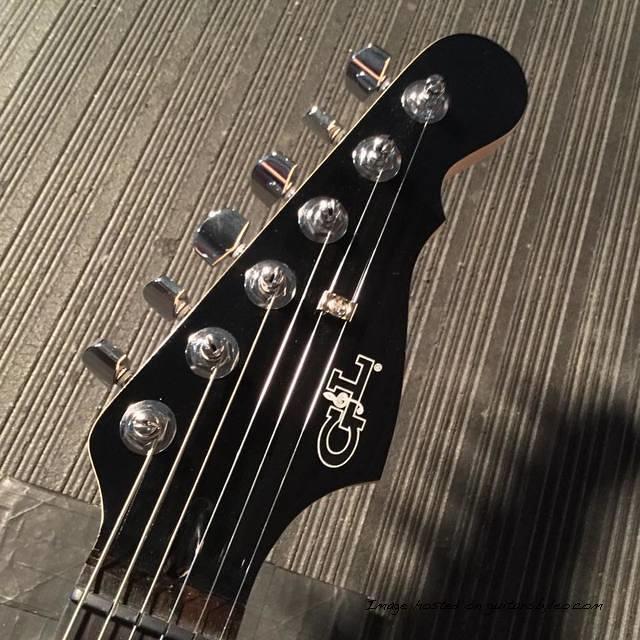 CLF2002183 headstock