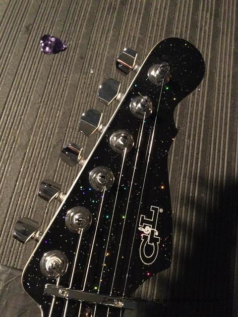 CLF2103258 headstock