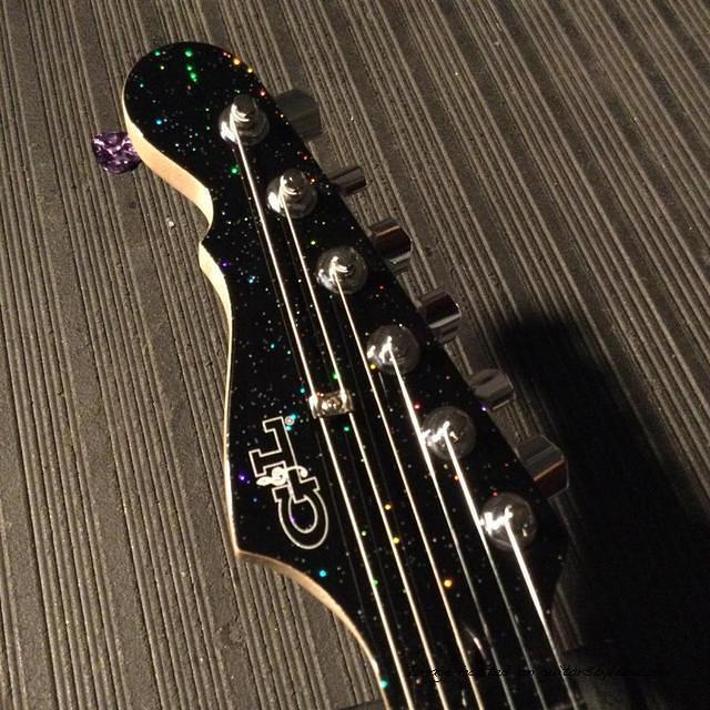 CLF2104013 headstock