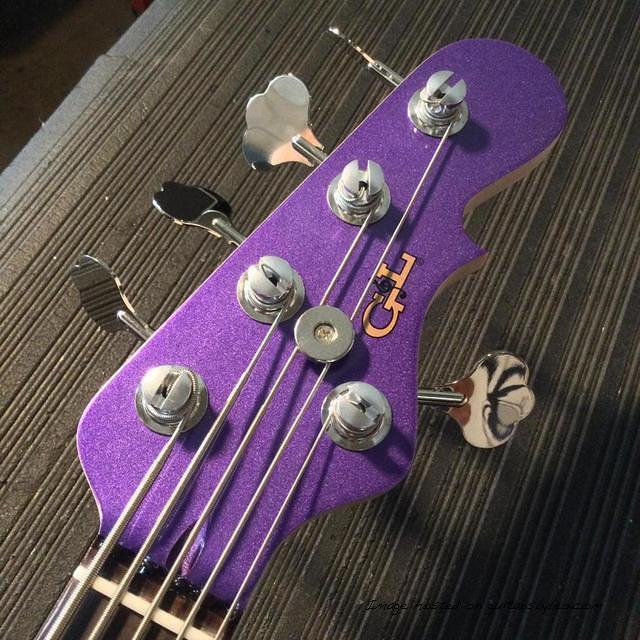 CLF2106086 headstock