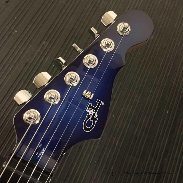 CLF1708139 headstock