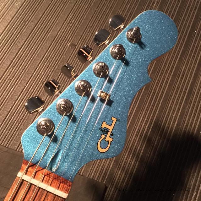 CLF1805055 headstock