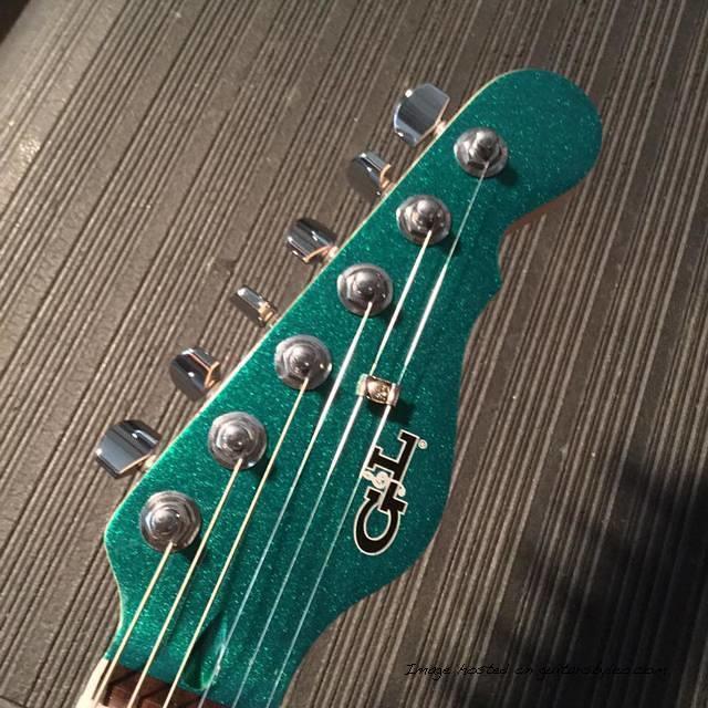 CLF1806234 headstock