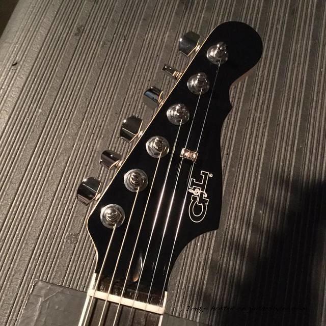 CLF1904009 headstock