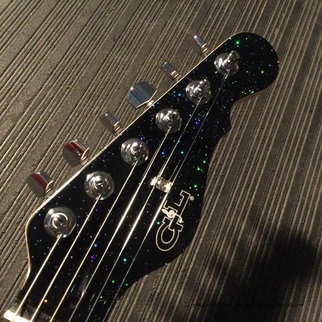 CLF2106221 headstock