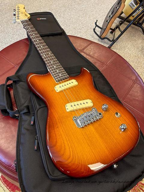 Upfront Guitars-SC-2LE-4