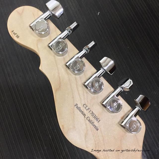 back of #4 of 10 headstock