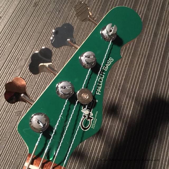 CLF1910148 headstock