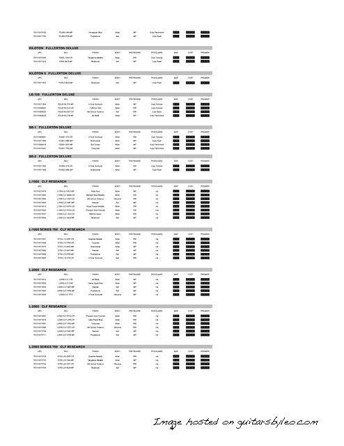 Fullerton Deluxe - CLF Research Price List July 2025-REDATED-Page4