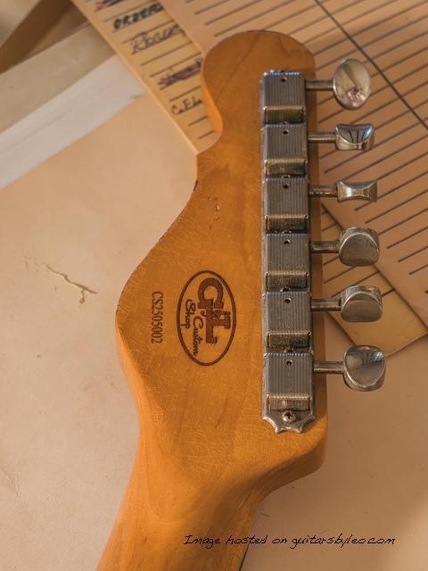 CS2505002-8