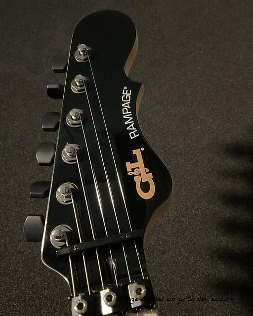 FD Rampage 24 in Jet Black for Brickhouse-2