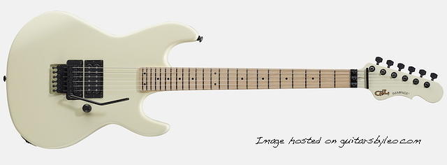 FD Rampage 24