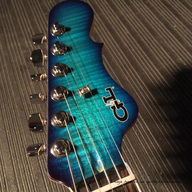 CS2012008 headstock