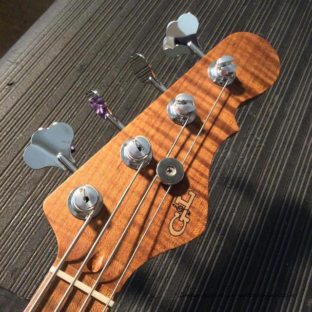 CS2108006 headstock