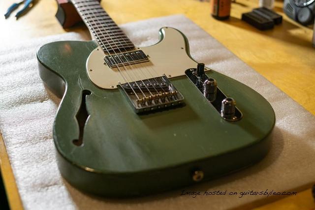 CS2203003 body
