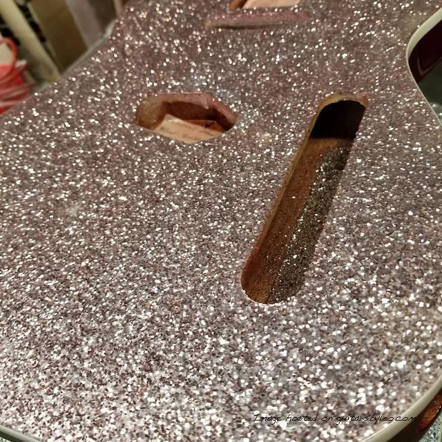 Champagne Flake 