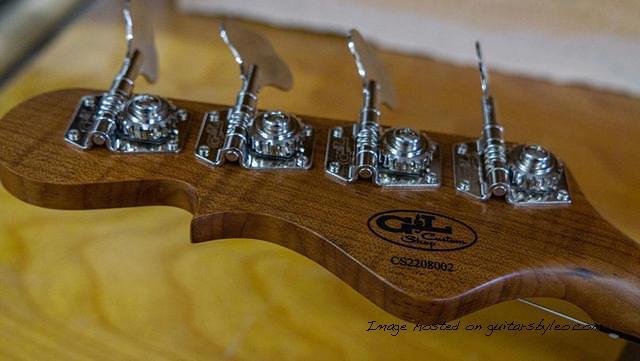 Custom Shop JB in Blackburst-10