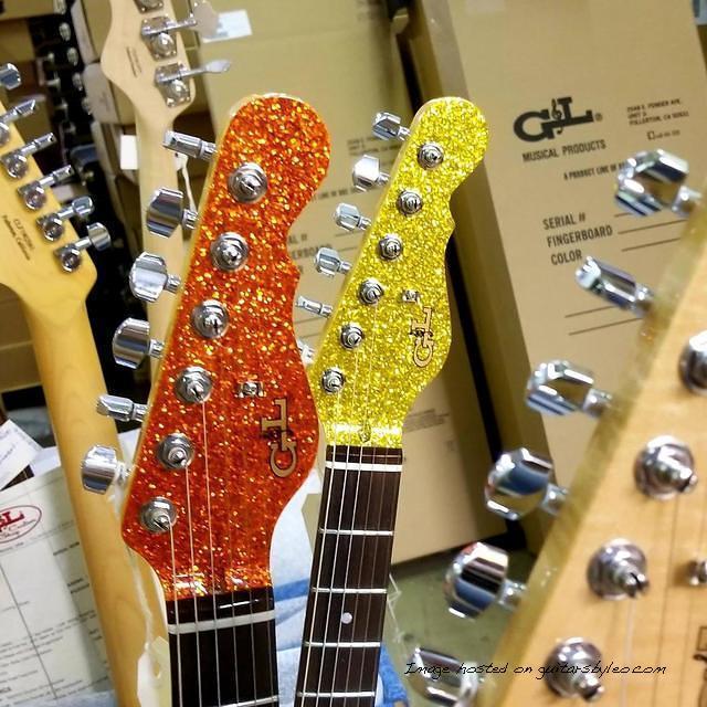 I m loving the metal flake we do here
