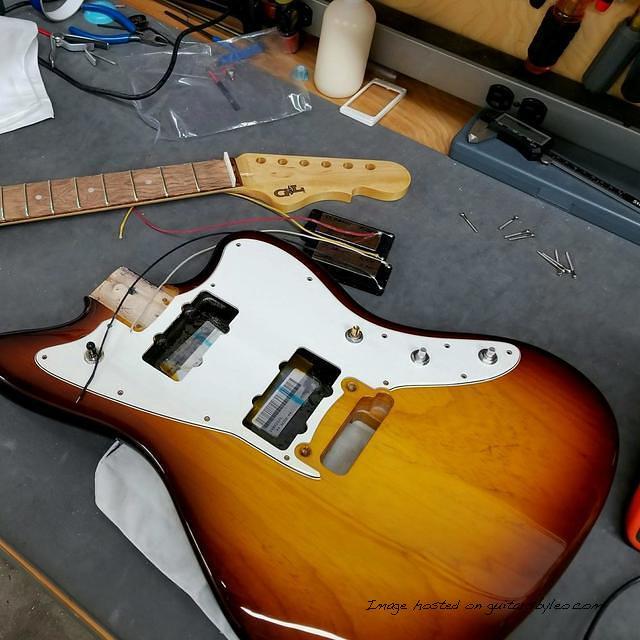 Studio Gears CS Doheny1
