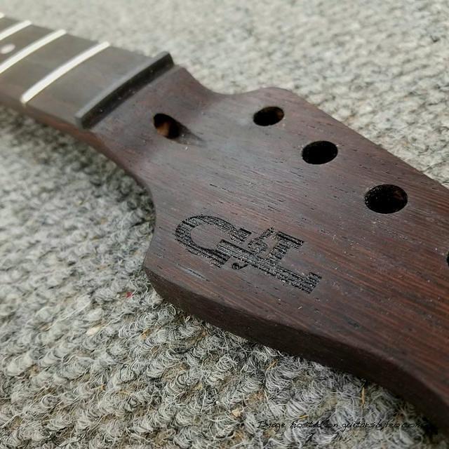 We ve got Wenge 