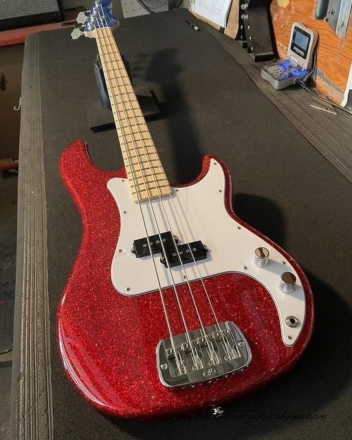 Limited Run American Republic LB-100