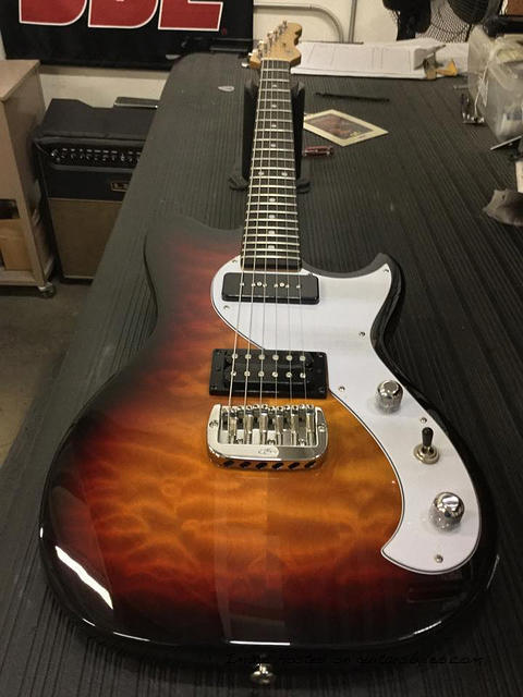 3TSB Flamed Maple top2