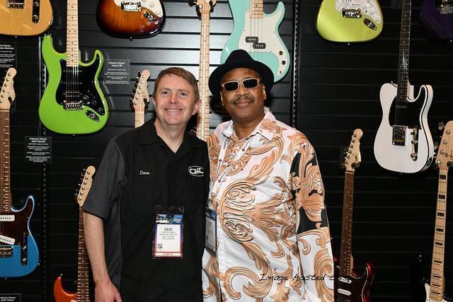 G amp L s NAMM 2020 photos-32