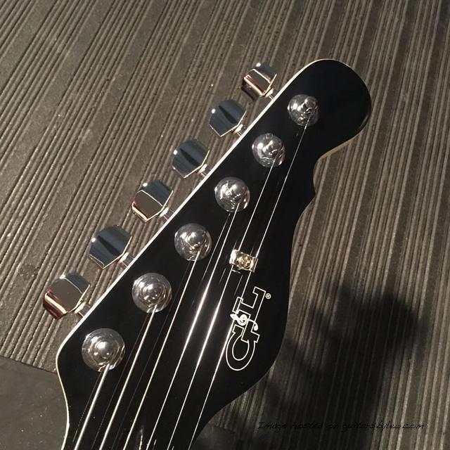 CLF1803254 headstock