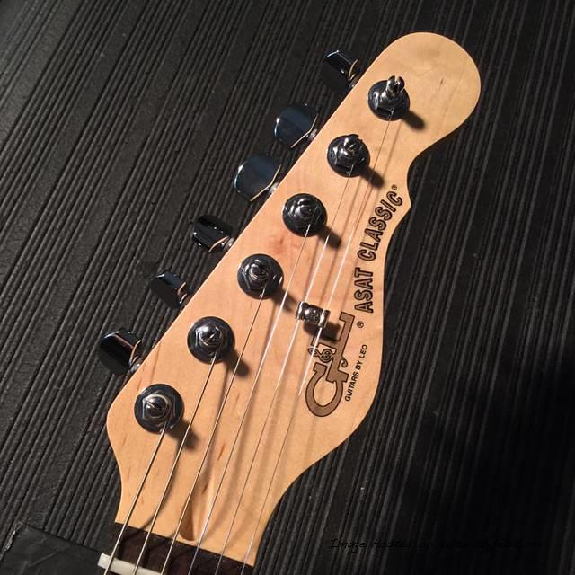 CLF1905003 headstock