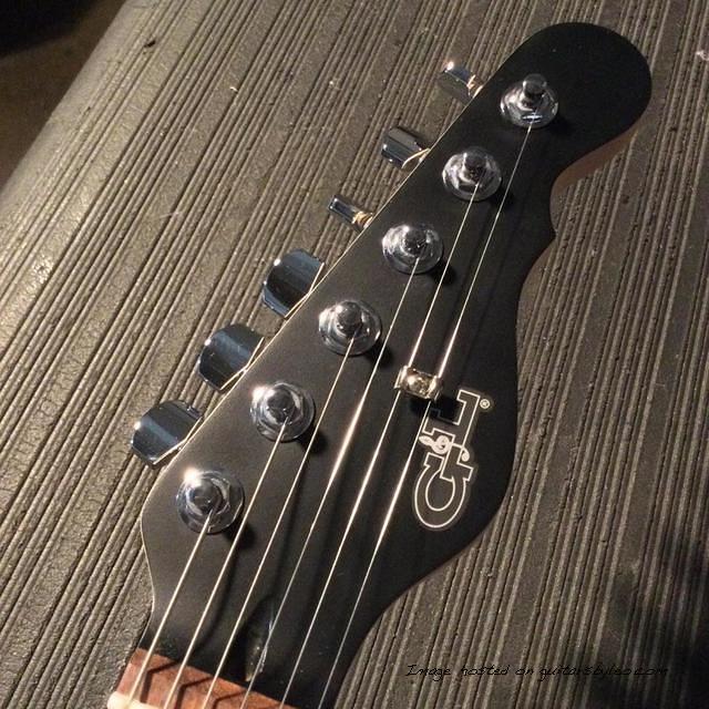 CLF2106050 headstock