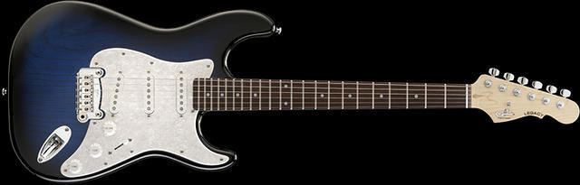 GLTS Legacy BLB RW