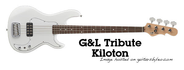 Tribute-Kiloton